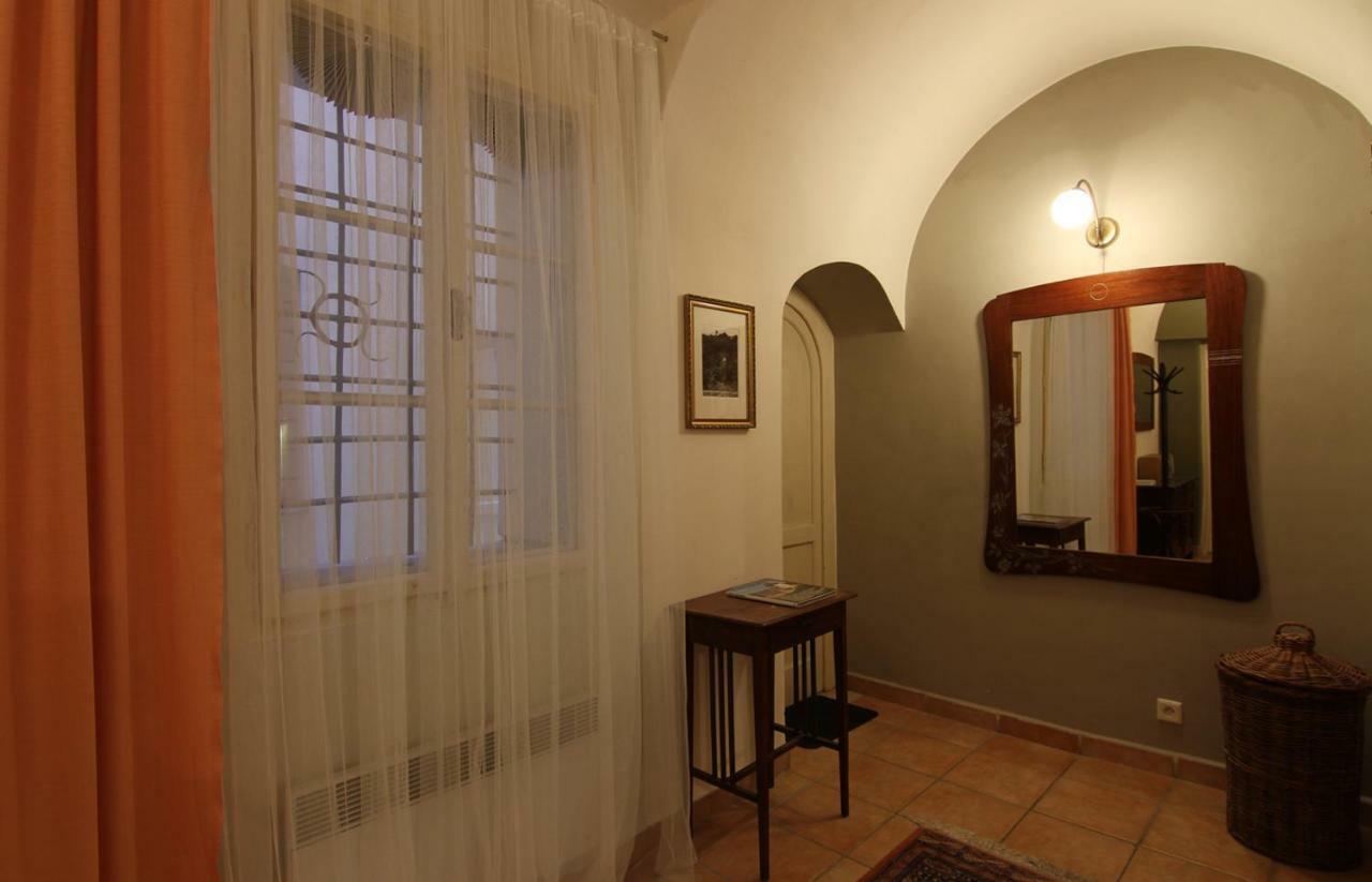 Mala Strana Apartment 1 Prague Ngoại thất bức ảnh